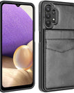 Black / A32(5G) / Case Only