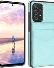 Green / A52(4G/5G) / Case Only
