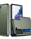 Army Green / Galaxy S21(5G)