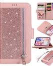 rose gold / iPhone XR / Case Only