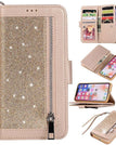 gold / iPhone XR / Case Only