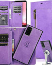 purple / Note 20 Ultra