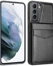 Black / S21 Plus(5G) / Case Only