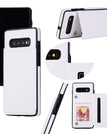 White / For Galaxy A10
