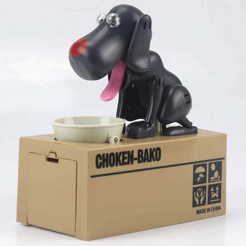 Little Dog Puggy Bank - Libiyi