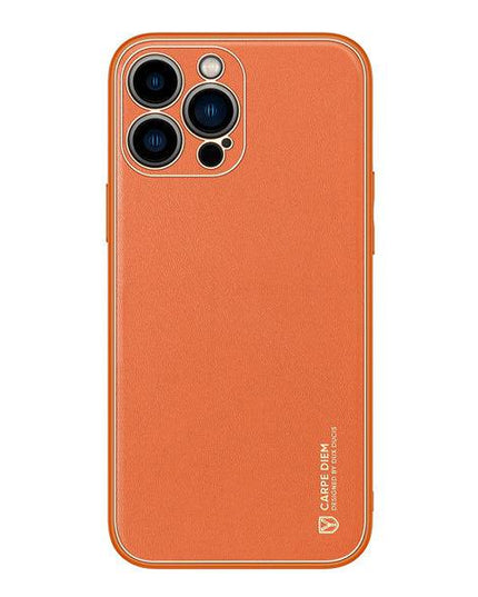 Yolo Series Back Case for iPhone - Libiyi