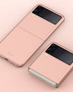 Or rose / Samsung Galaxy Z Flip 3 5G