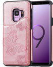 Rose Gold / For Samsung S9 / Case Only