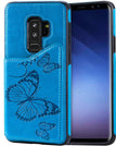Blue / Samsung S9 Plus / Case Only