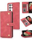Rouge / Samsung Galaxy S21 Ultra