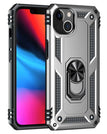 Prata / Para iPhone 13 Pro Máx.