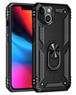 Preto / Para iPhone 13 Pro Máx.
