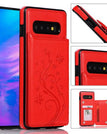 Vermelho / ParaSamsung S8
