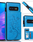 Bleu / Pour Samsung S8