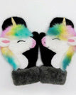 LICORNE (COULEUR)