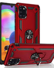 Red / A31 / Case Only