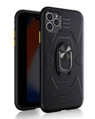 Black / iPhone 12 Pro Max / Case Only