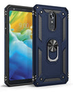 Marine / LG stylo 5/5X/5V / Cas seulement