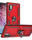 Rouge / Note10+/Note10+ 5G / Cas seulement