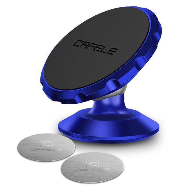 Universal Magnetic Car Phone Holder - Libiyi