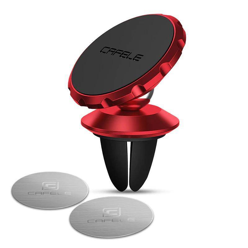 Universal Magnetic Car Phone Holder - Libiyi