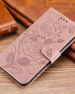 Rose Gold / Google Pixel 6 / Case Only