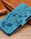 Blue / Samsung A32(5G) / Case Only