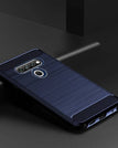 Blue / LG K51 / Case Only