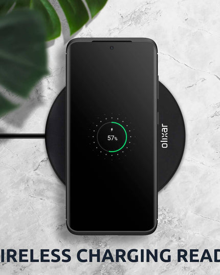 Carbon Fiber TPU Ultra Slim Fibre Case For iPhone - Libiyi