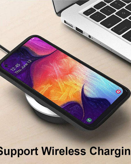 Luxury Carbon Fiber Case For iPhone 6/6S - Libiyi