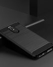 Noir / LG Stylo 5 / Cas seulement