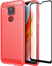 Rouge / Moto E7