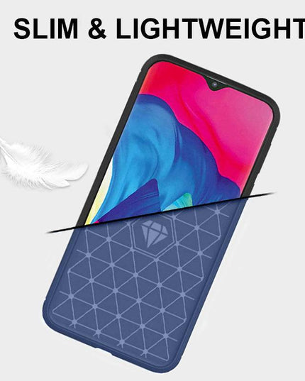 Luxury Carbon Fiber Case For Samsung S21 Ultra(5G) - Libiyi