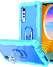 Aqua+Blue / LG Velvet(4G/5G)