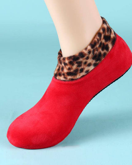 Ultimate Indoor Non-slip Thermal Socks - Libiyi