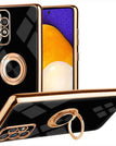 Preto / A52(4G/5G) / Somente caso