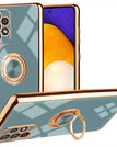 Cinza / A52(4G/5G) / Somente caso