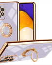 Roxo / A52(4G/5G) / Somente caso