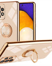 Bege / A52(4G/5G) / Somente caso