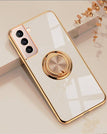 Beige / S21(5G) / Case Only