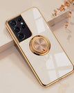 Beige / S21 Ultra(5G) / Case Only