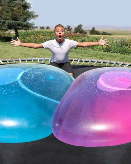 Hot Sale-50%OFF🔥-Keilini Magic Giant Bubble Ball - Libiyi