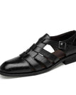 Black / US6-6.5/UK5-5.5/EU38