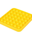 Yellow / Square