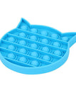 Blue / Cat