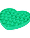 Green / Heart