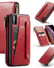 Rouge / Pour iPhone6/6S