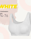 White / L / 1pc