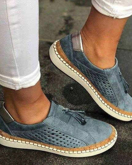 libiyi women's comfy orthotic sneakers