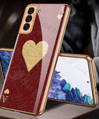 Heart A